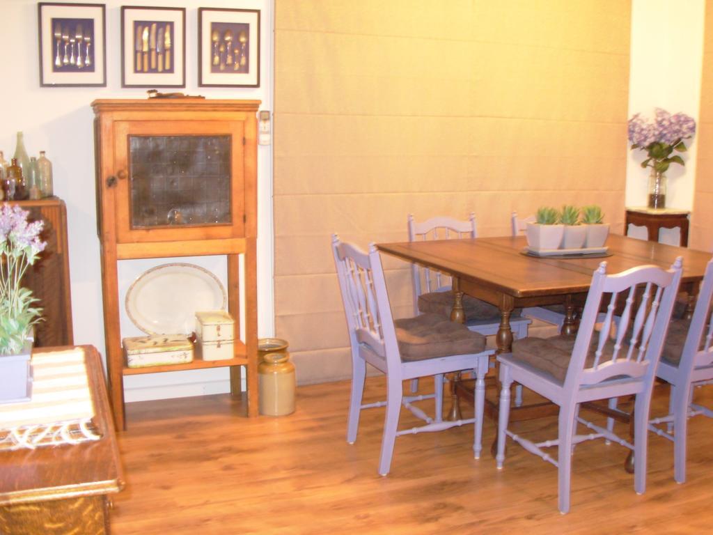 Linger Longer Cottages 포트 엘리엇 객실 사진